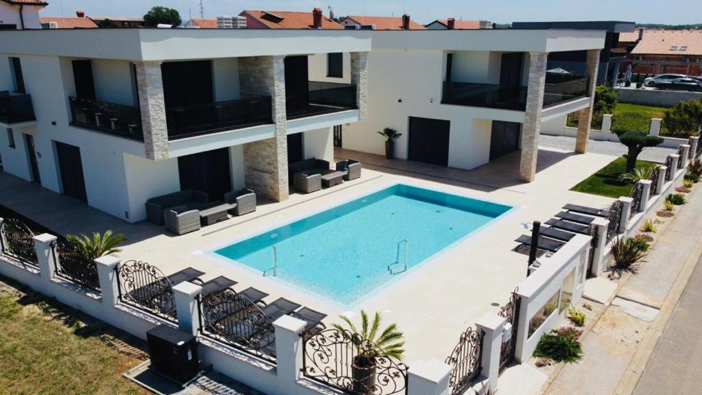 Vila Softic Azra Ουμάγκ Εξωτερικό φωτογραφία
