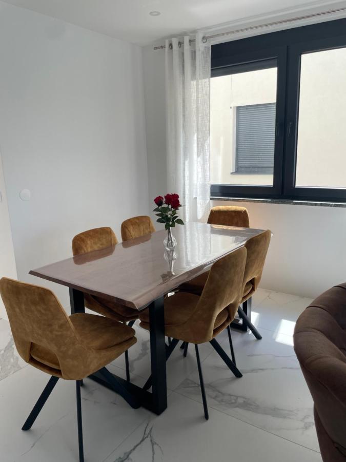 Vila Softic Azra Ουμάγκ Εξωτερικό φωτογραφία